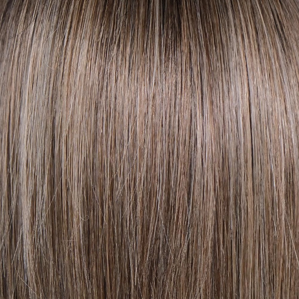 London High Tea Wig by Belle Tress | Heat Friendly Synthetic Lace Front (Mono Part)
