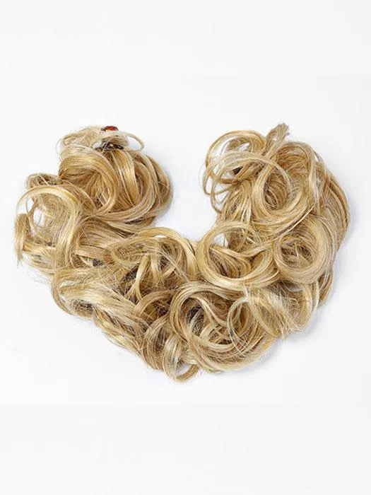 Loose Wire Wrap | HF Synthetic Hairpiece | CLOSEOUT