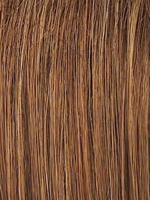 Loose Wire Wrap | HF Synthetic Hairpiece | DISCONTINUED