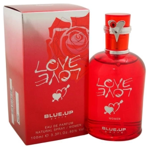 Love Perfume