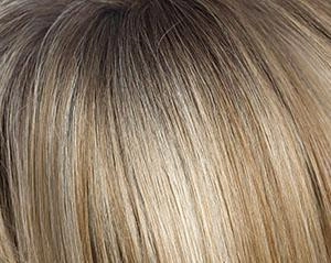 Luca Wig by Rene of Paris | Heat Friendly Synthetic