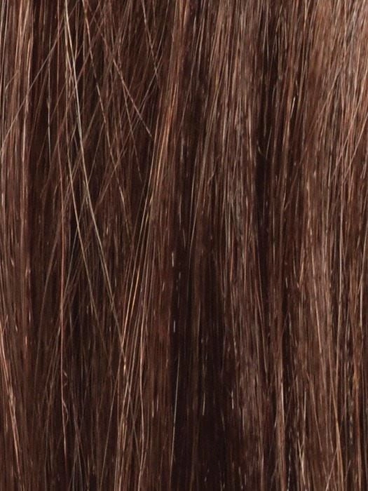 Luca Wig by Rene of Paris | Heat Friendly Synthetic