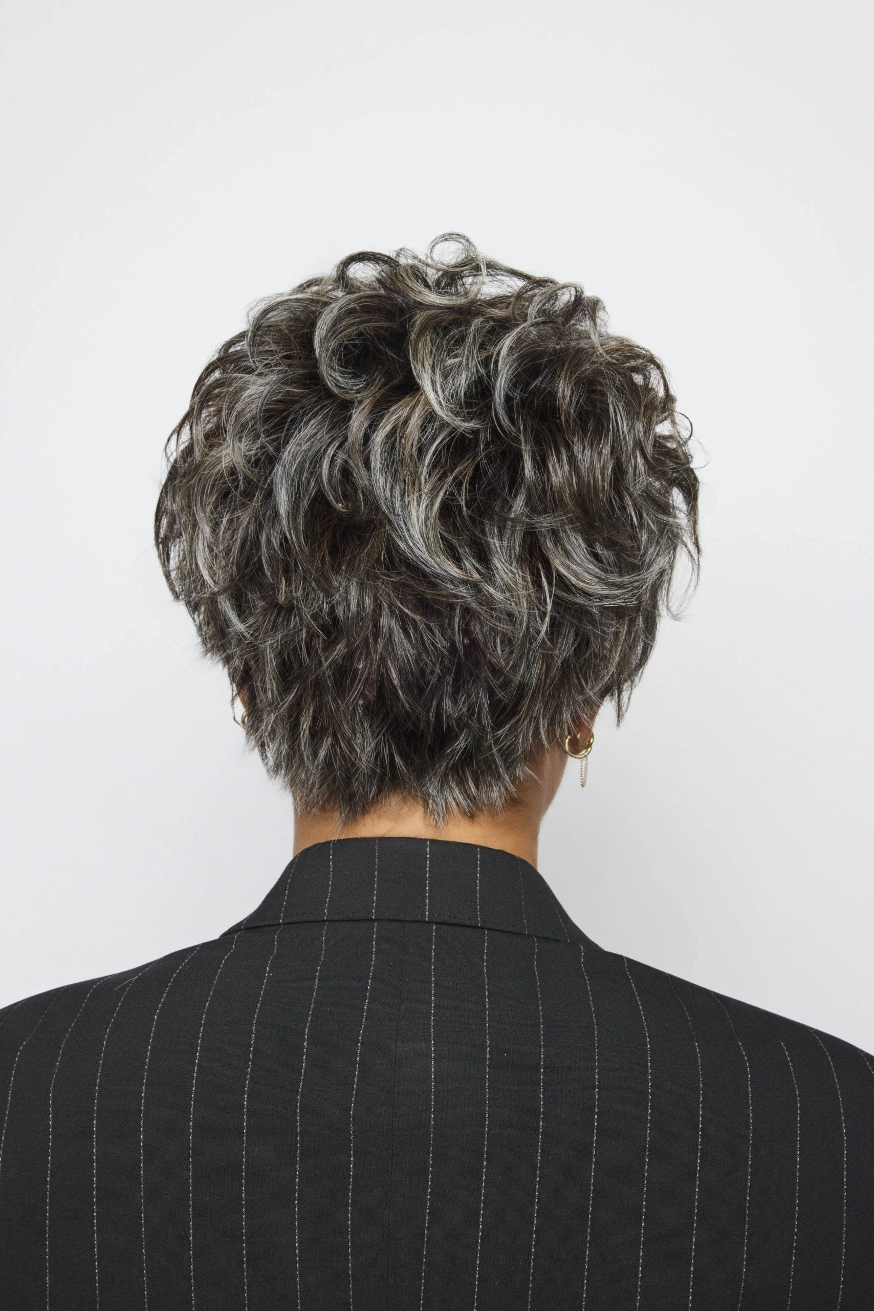 Luca Wig by Rene of Paris | Heat Friendly Synthetic