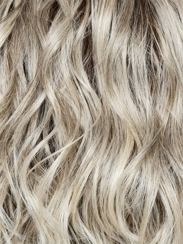 Luca Wig by Rene of Paris | Heat Friendly Synthetic