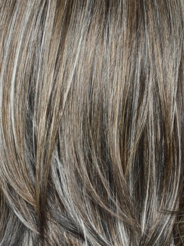 Luca Wig by Rene of Paris | Heat Friendly Synthetic