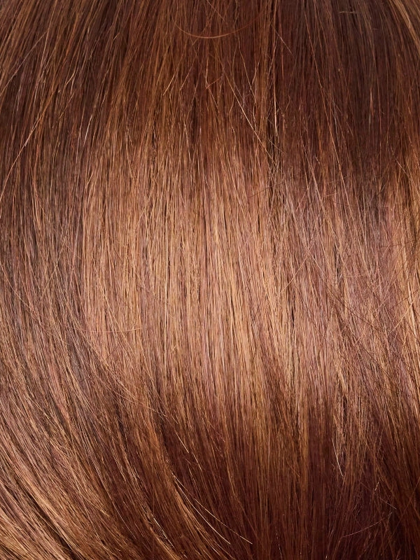 Luca Wig by Rene of Paris | Heat Friendly Synthetic