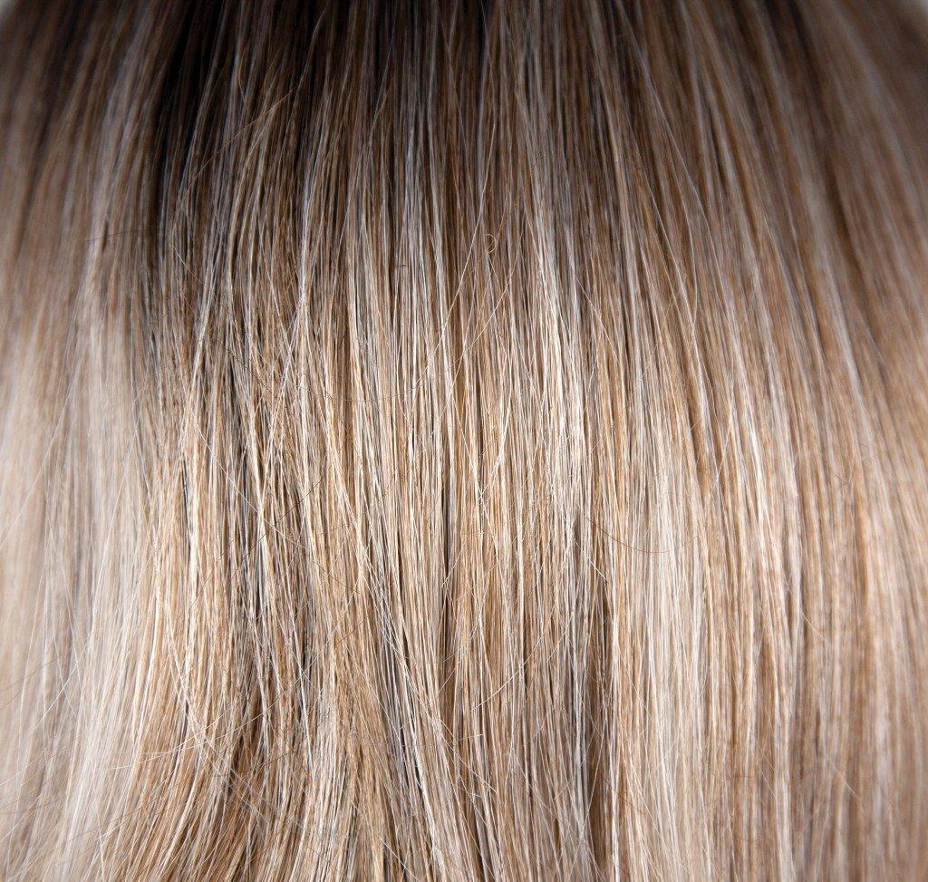 Luca Wig by Rene of Paris | Heat Friendly Synthetic