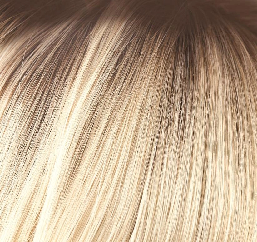 Luca Wig by Rene of Paris | Heat Friendly Synthetic