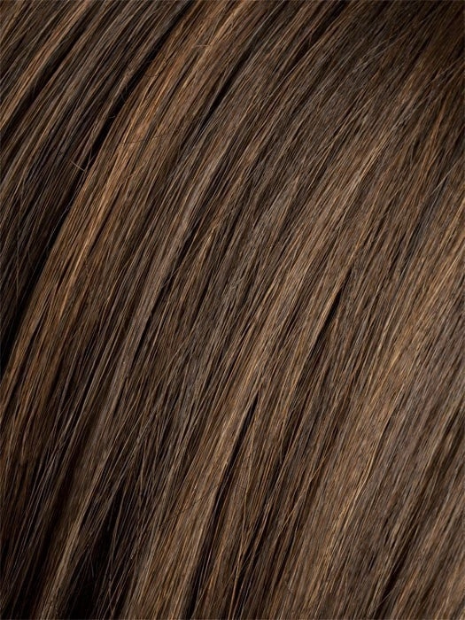 Lucky by Ellen Wille | Long Bob Wig | CLOSEOUT