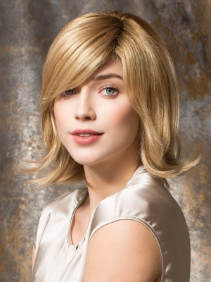 Lucky by Ellen Wille | Long Bob Wig | CLOSEOUT