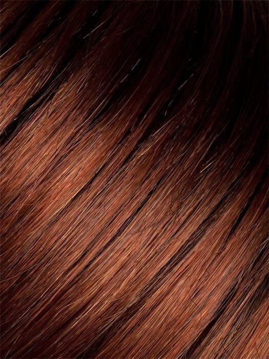 Lucky by Ellen Wille | Long Bob Wig | CLOSEOUT