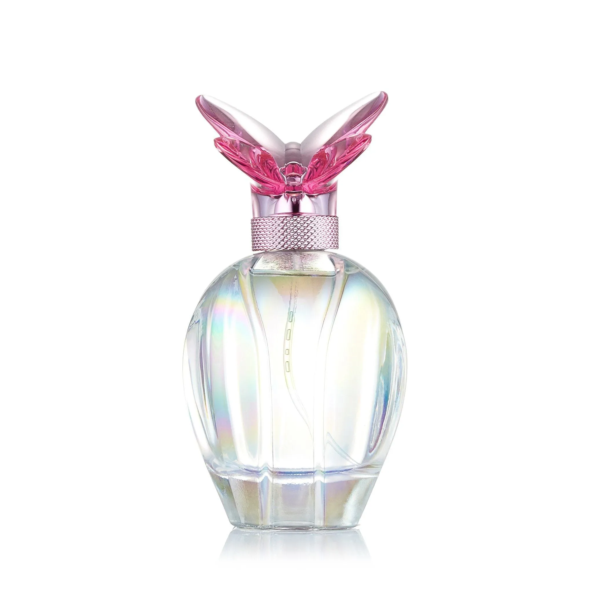 Luscious Pink Perfume