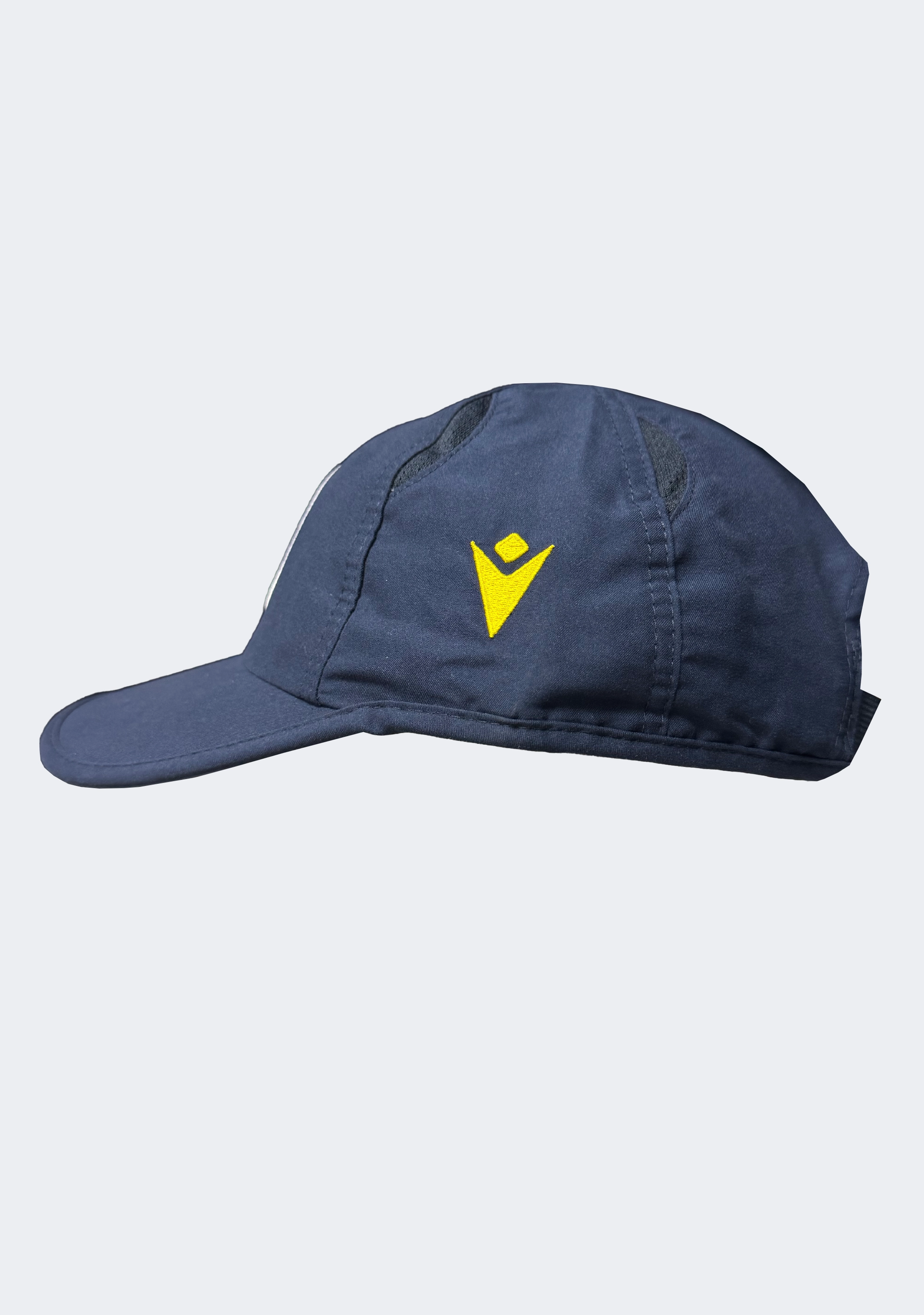 Macron Parramatta Eels M23 Training Cap