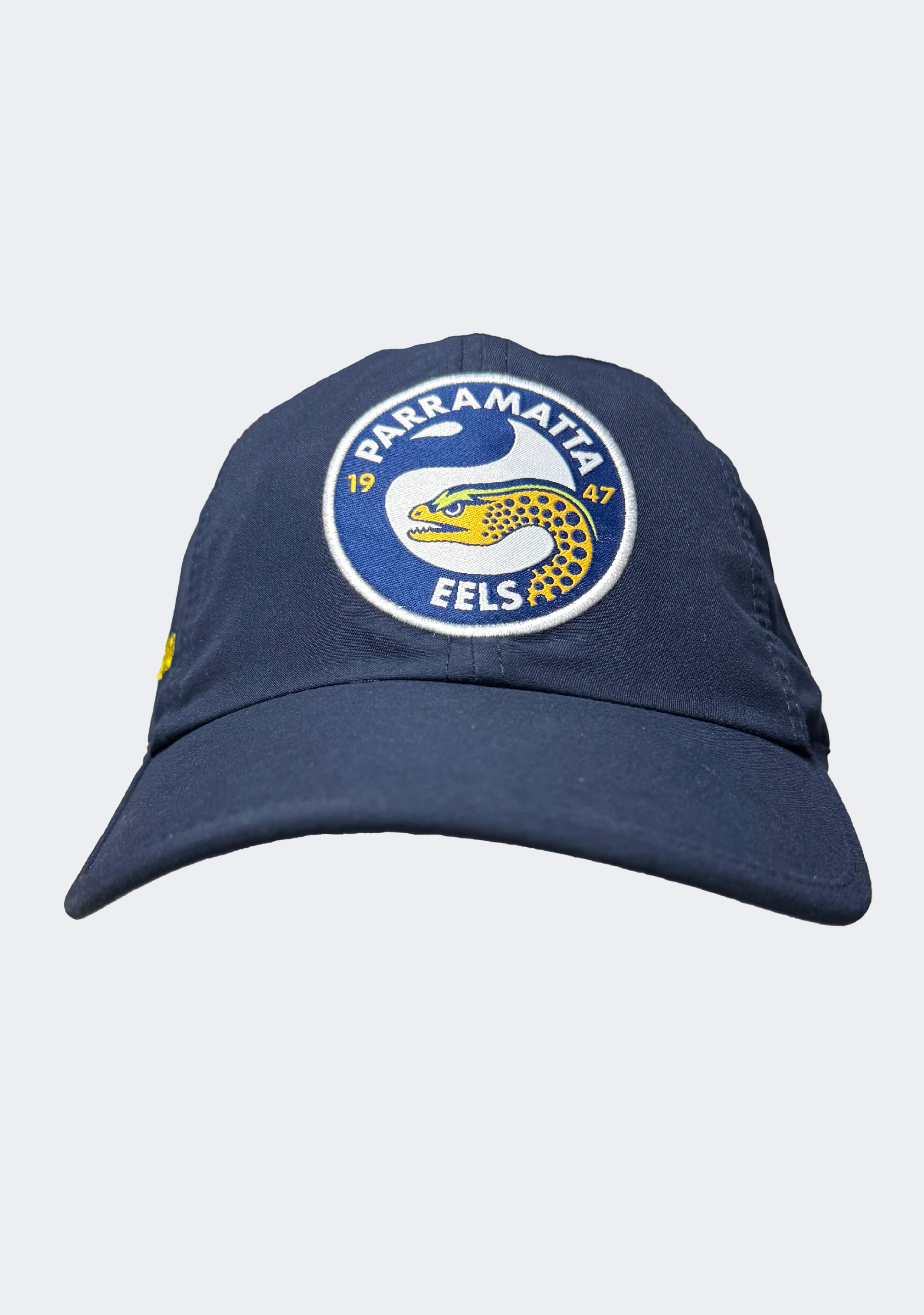 Macron Parramatta Eels M23 Training Cap