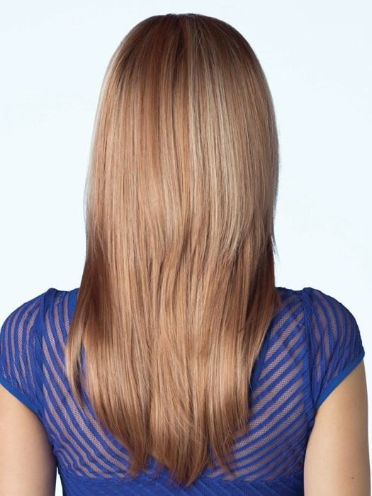 Madelyn | Synthetic Wig (Double Mono) | DISCONTINUED