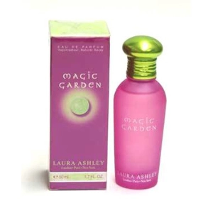 Magic Garden by Laura Ashley