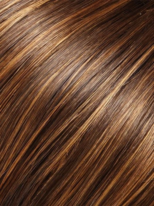Maisie | Synthetic Wig (Basic Cap) | CLOSEOUT
