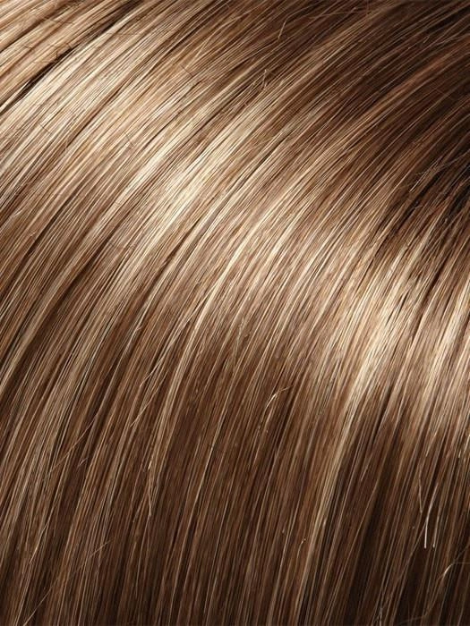 Maisie | Synthetic Wig (Basic Cap)