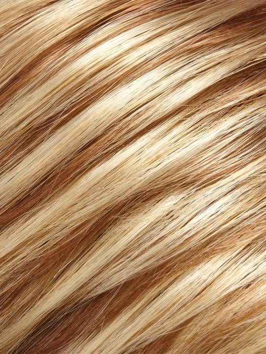Maisie | Synthetic Wig (Basic Cap)
