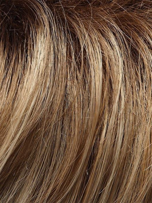 Maisie | Synthetic Wig (Basic Cap)