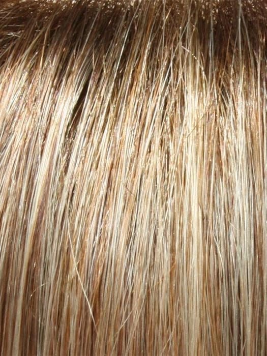 Maisie | Synthetic Wig (Basic Cap)