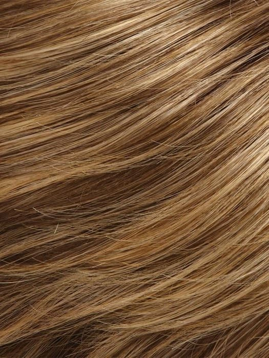 Maisie | Synthetic Wig (Basic Cap)
