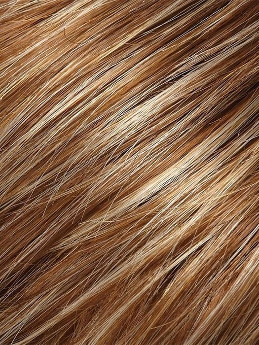 Maisie | Synthetic Wig (Basic Cap)