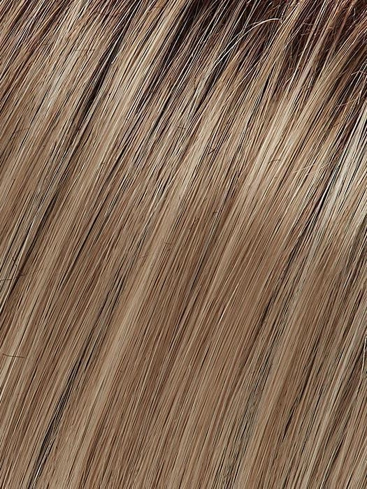 Maisie | Synthetic Wig (Basic Cap)