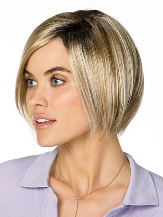 Maisie | Synthetic Wig (Basic Cap)