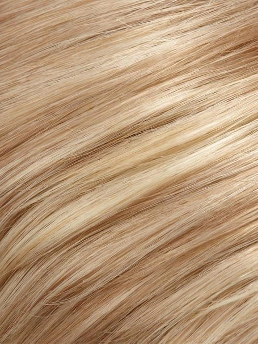 Maisie | Synthetic Wig (Basic Cap)