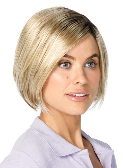 Maisie | Synthetic Wig (Basic Cap)