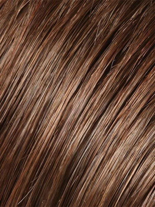 Maisie | Synthetic Wig (Basic Cap)