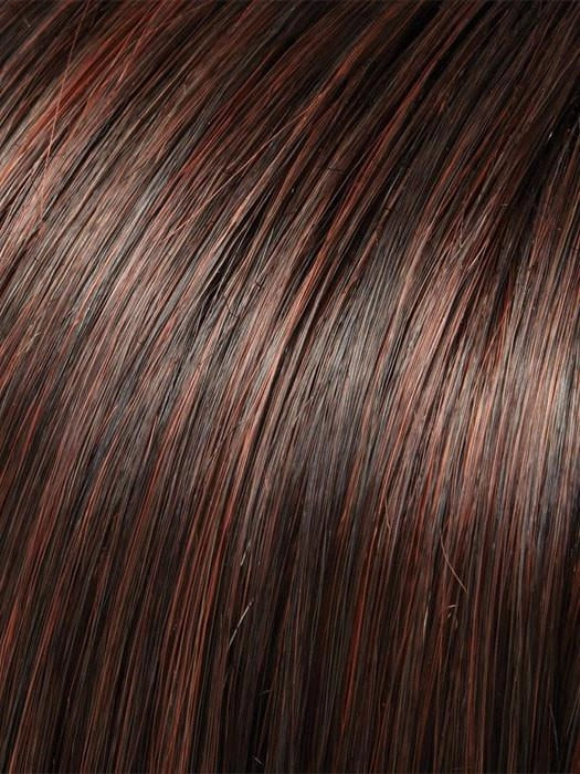 Maisie | Synthetic Wig (Basic Cap)