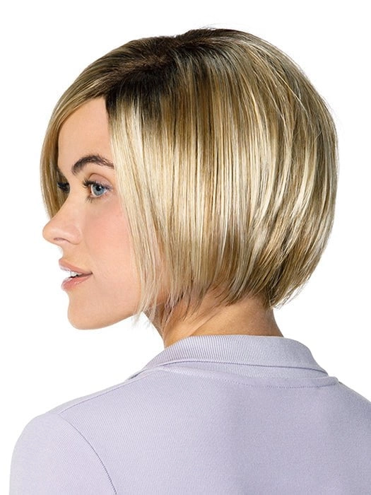 Maisie | Synthetic Wig (Basic Cap)