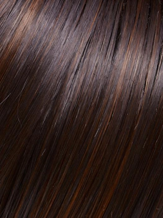 Maisie | Synthetic Wig (Basic Cap)