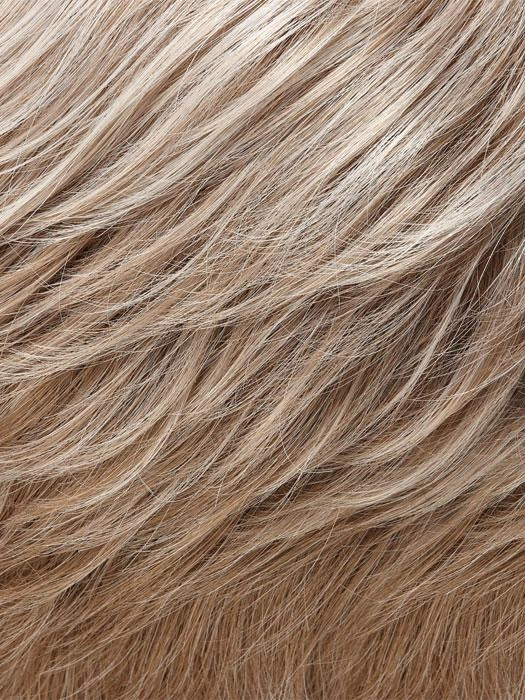 Maisie | Synthetic Wig (Basic Cap)