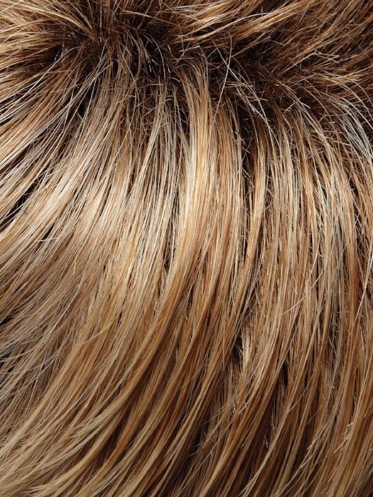 Maisie | Synthetic Wig (Basic Cap)