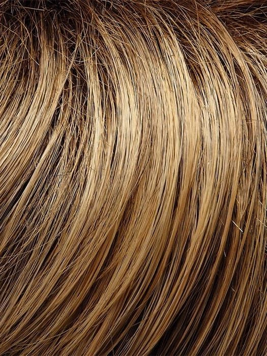 Maisie | Synthetic Wig (Basic Cap)