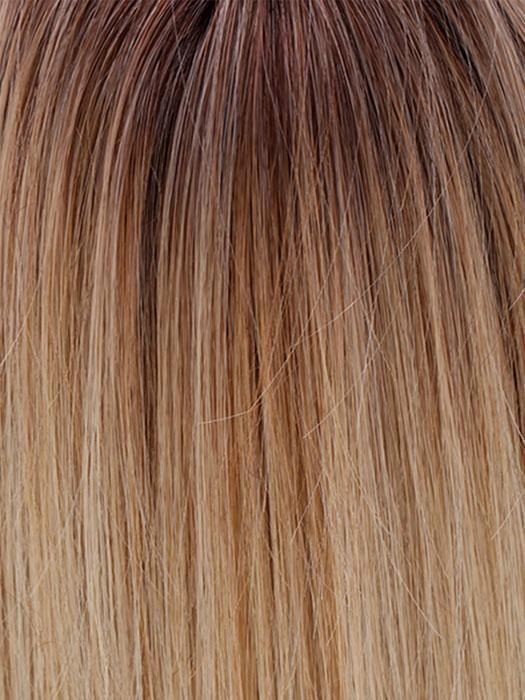 M&M by BelleTress | Synthetic Lace Front Wig | CLOSEOUT