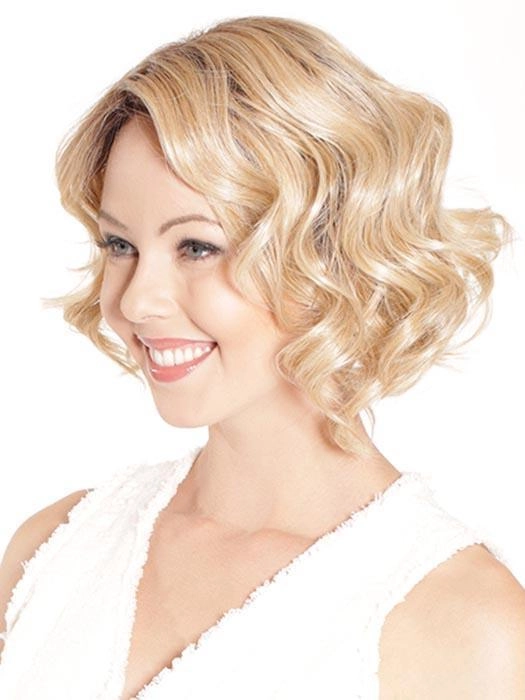 M&M by BelleTress | Synthetic Lace Front Wig | CLOSEOUT