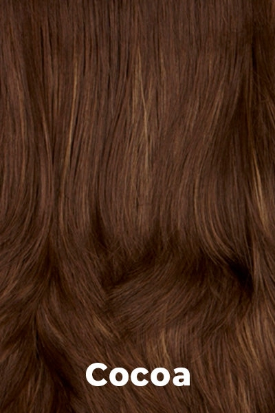 Mane Attraction Wigs - Flirt (#422)