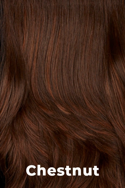 Mane Attraction Wigs - Flirt (#422)