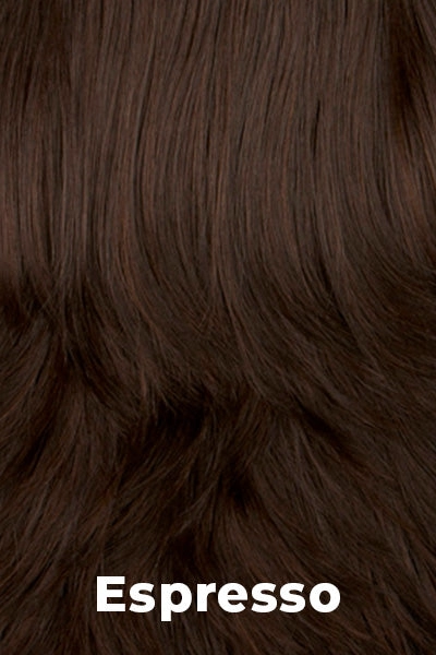 Mane Attraction Wigs - Flirt (#422)