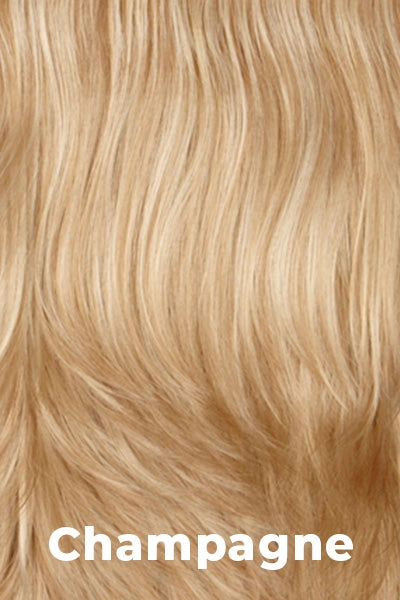 Mane Attraction Wigs - Flirt (#422)