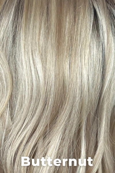 Mane Attraction Wigs - Flirt (#422)