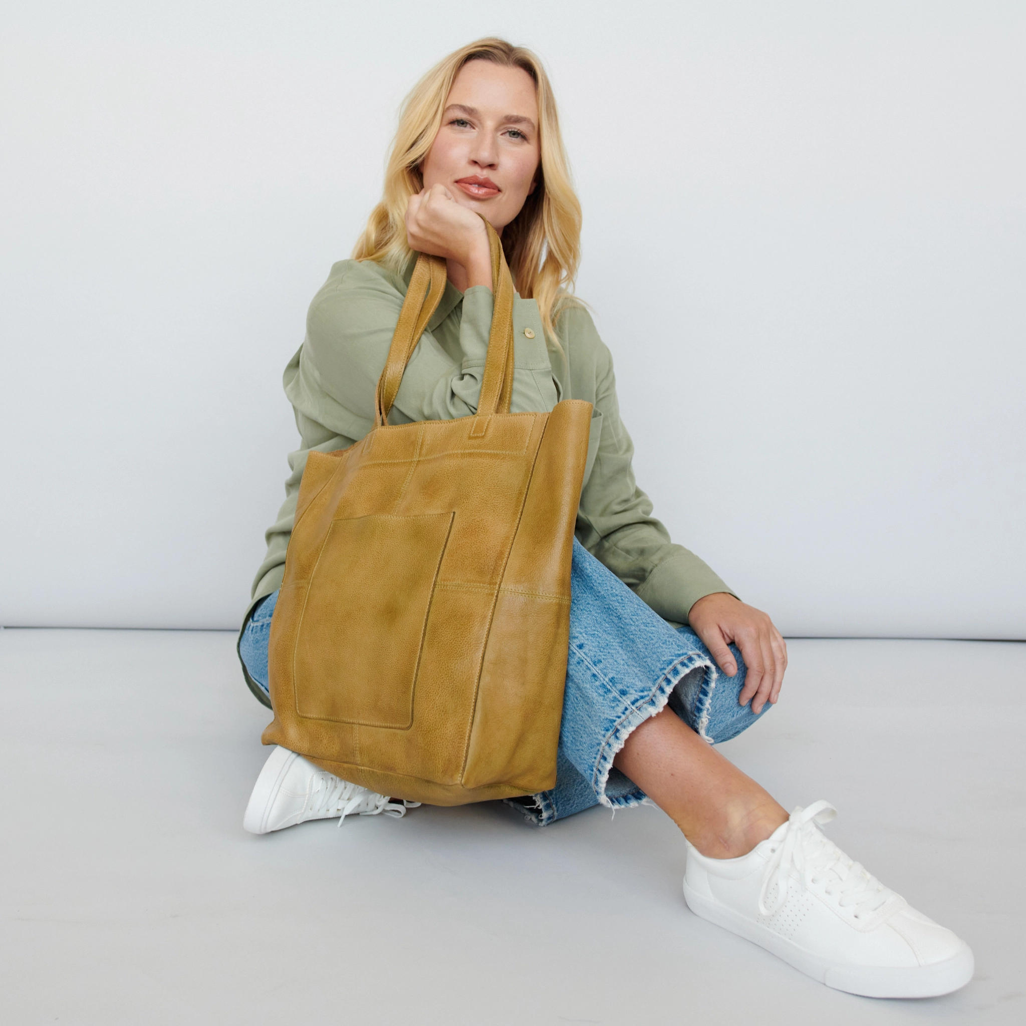 Margie Tote/Shoulder Bag