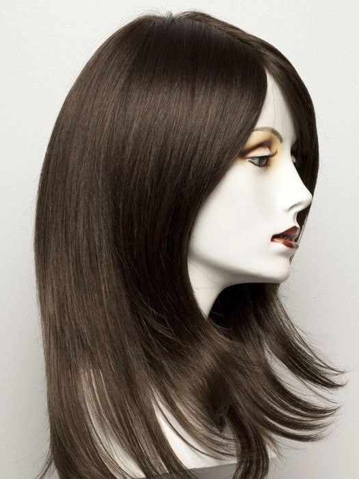 Marusha Mono by Ellen Wille | Long Layered Synthetic Wig | CLOSEOUT