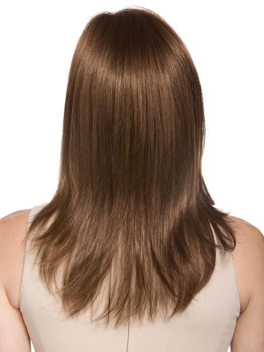 Marusha Mono by Ellen Wille | Long Layered Synthetic Wig | CLOSEOUT