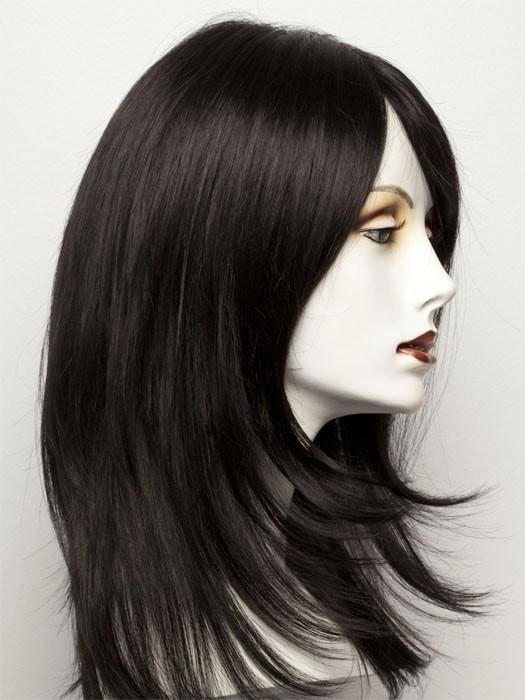 Marusha Mono by Ellen Wille | Long Layered Synthetic Wig | CLOSEOUT