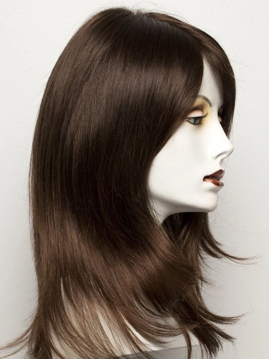 Marusha Mono by Ellen Wille | Long Layered Synthetic Wig | CLOSEOUT